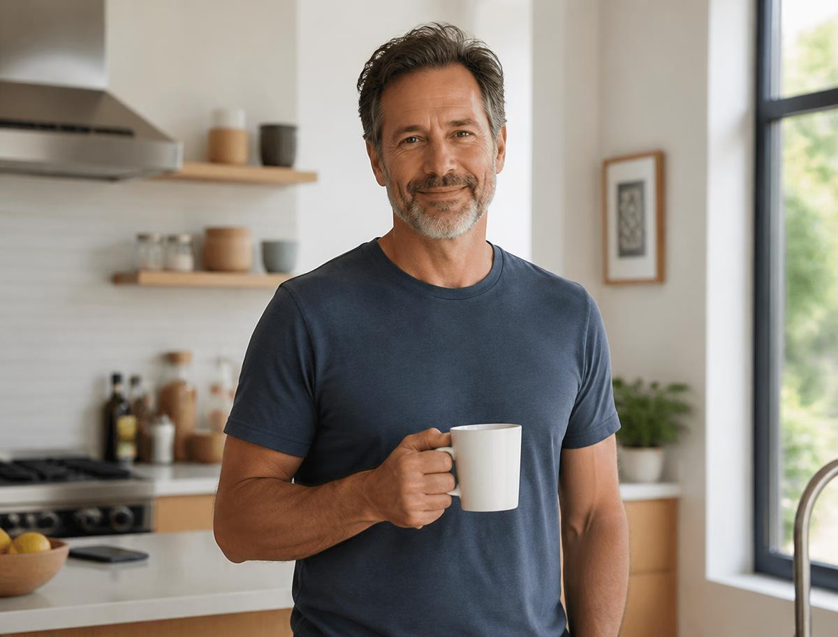 Advanced Male Hormone